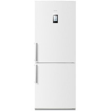 Холодильник ATLANT ХМ 4521-000 ND, двухкамерный