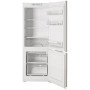 Холодильник ATLANT ХМ 4208-000, двухкамерный