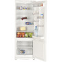 Холодильник ATLANT ХМ 4013-022, двухкамерный