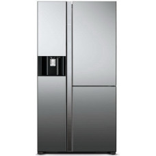Холодильник HITACHI R-M702 AGPU4X MIR