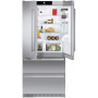 Многокамерный холодильник Liebherr CBNes 6256 (CBNes 62560)