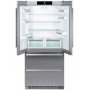 Многокамерный холодильник Liebherr CBNes 6256 (CBNes 62560)