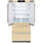Многокамерный холодильник Liebherr CBNbe 6256-21