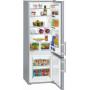 Холодильник Liebherr CUsl 2811, двухкамерный