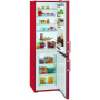Холодильник Liebherr CUfr 3311, двухкамерный