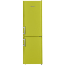 Холодильник Liebherr CUag 3311, двухкамерный