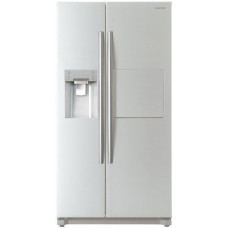 Холодильник Side by Side Daewoo FRNX 22 F5CW