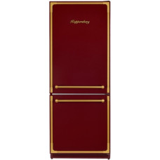 Холодильник Kuppersberg NRS 1857 BOR Bronze, двухкамерный