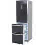 Многокамерный холодильник Kaiser KK 65205 S