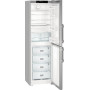 Холодильник Liebherr CNef 3915, двухкамерный