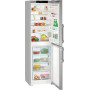 Холодильник Liebherr CNef 3915, двухкамерный