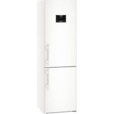 Холодильник Liebherr CBNP 4858, двухкамерный