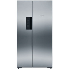 Холодильник Side by Side Bosch KAN 92 VI 25 R