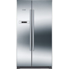 Холодильник Side by Side Bosch KAN 90 VI 20 R