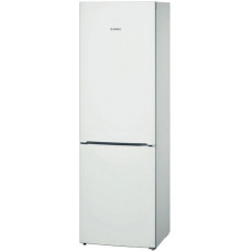 Холодильник Bosch KGE 39 XW 20 R, двухкамерный