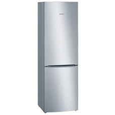 Холодильник Bosch KGE 39 XL 20 R, двухкамерный