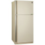 Холодильник Sharp SJ-XE 55 PMBE, двухкамерный