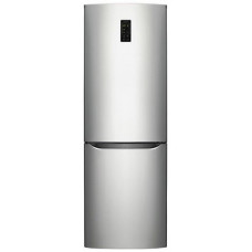 Холодильник LG GA-B 409 SMQL, двухкамерный