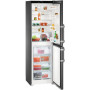 Холодильник Liebherr CNbs 3915, двухкамерный