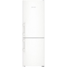 Холодильник Liebherr C 3525, двухкамерный