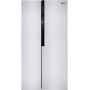 Холодильник Side by Side LG GC-B 247 JVUV