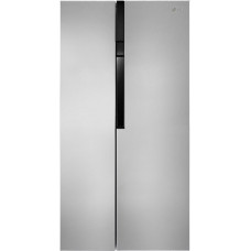 Холодильник Side by Side LG GC-B 247 JMUV