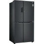 Холодильник Side by Side LG GC-M 257 UGBM