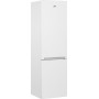 Холодильник BEKO RCSK379M20W