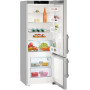 Холодильник Liebherr CUsl 2915, двухкамерный