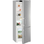 Холодильник Liebherr CUef 2915, двухкамерный