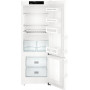 Холодильник Liebherr CU 2915, двухкамерный