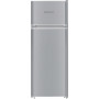 Холодильник Liebherr CTPsl 2541, двухкамерный