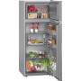 Холодильник Liebherr CTPsl 2541, двухкамерный