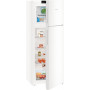 Холодильник Liebherr CTN 5215, двухкамерный