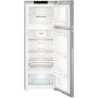 Холодильник Liebherr CTNef 5215, двухкамерный