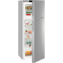 Холодильник Liebherr CTNef 5215, двухкамерный