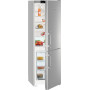 Холодильник Liebherr CNef 3515, двухкамерный