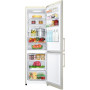 Холодильник LG GA-B 499 YEQZ, двухкамерный
