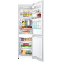 Холодильник LG GA-B 499 SVKZ, двухкамерный
