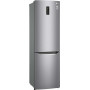 Холодильник LG GA-B 499 SMKZ, двухкамерный