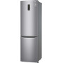 Холодильник LG GA-B 499 SMKZ, двухкамерный