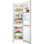 Холодильник LG GA-B 499 SEKZ, двухкамерный