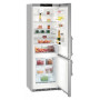 Холодильник Liebherr CNef 5715, двухкамерный