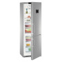 Холодильник Liebherr CBNPes 5758, двухкамерный