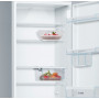 Холодильник Bosch KGE 39 XL 2 OR, двухкамерный