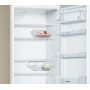 Холодильник Bosch KGE 39 XK 2 AR, двухкамерный