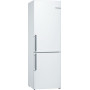 Холодильник Bosch KGV 36 XW 2 OR, двухкамерный