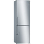 Холодильник Bosch KGV 36 XL 2 OR, двухкамерный