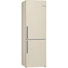Холодильник Bosch KGV 36 XK 2 OR, двухкамерный
