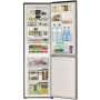 Холодильник HITACHI R-BG 410 PU6X GBK